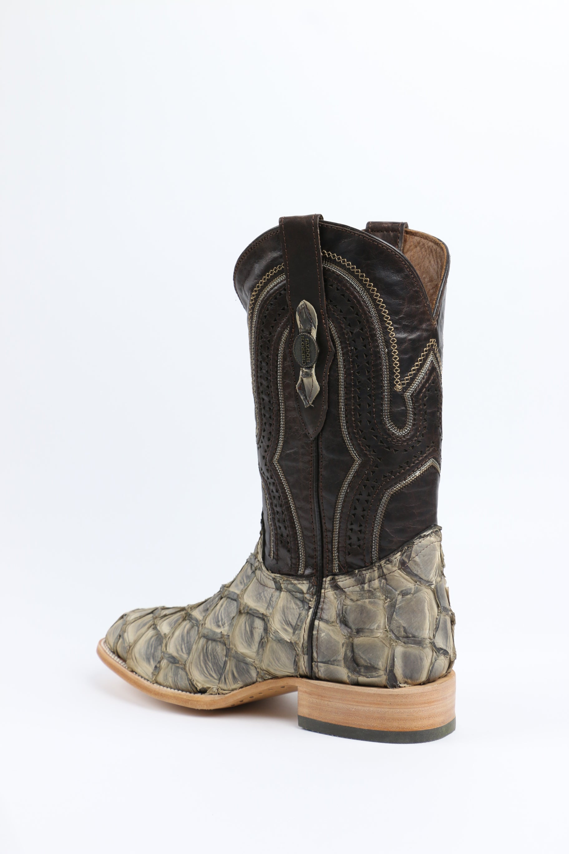 Chero's Premium Exotic Pirarucu Driftwood