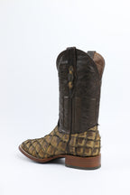 Chero's Premium Exotic Pirarucu Toasted Mocha
