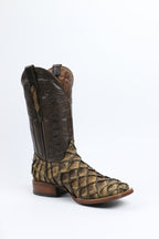 Chero's Premium Exotic Pirarucu Toasted Mocha