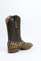 Chero's Premium Exotic Pirarucu Toasted Mocha