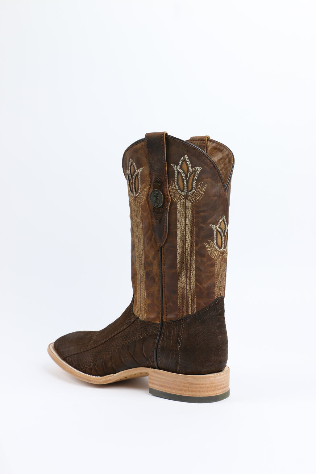 Chero's Premium Exotic Ostrich Leg Pecan