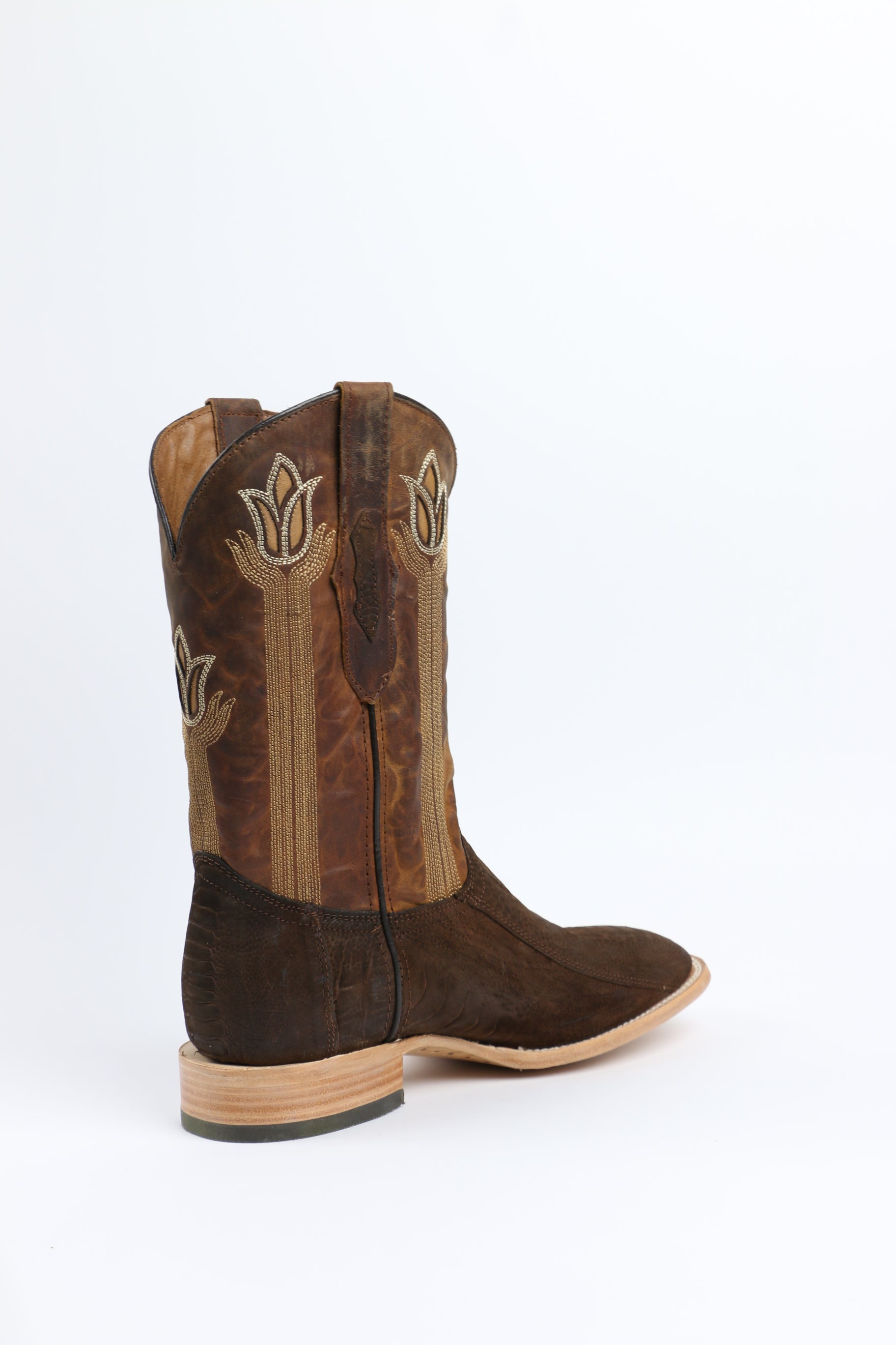 Chero's Premium Exotic Ostrich Leg Pecan