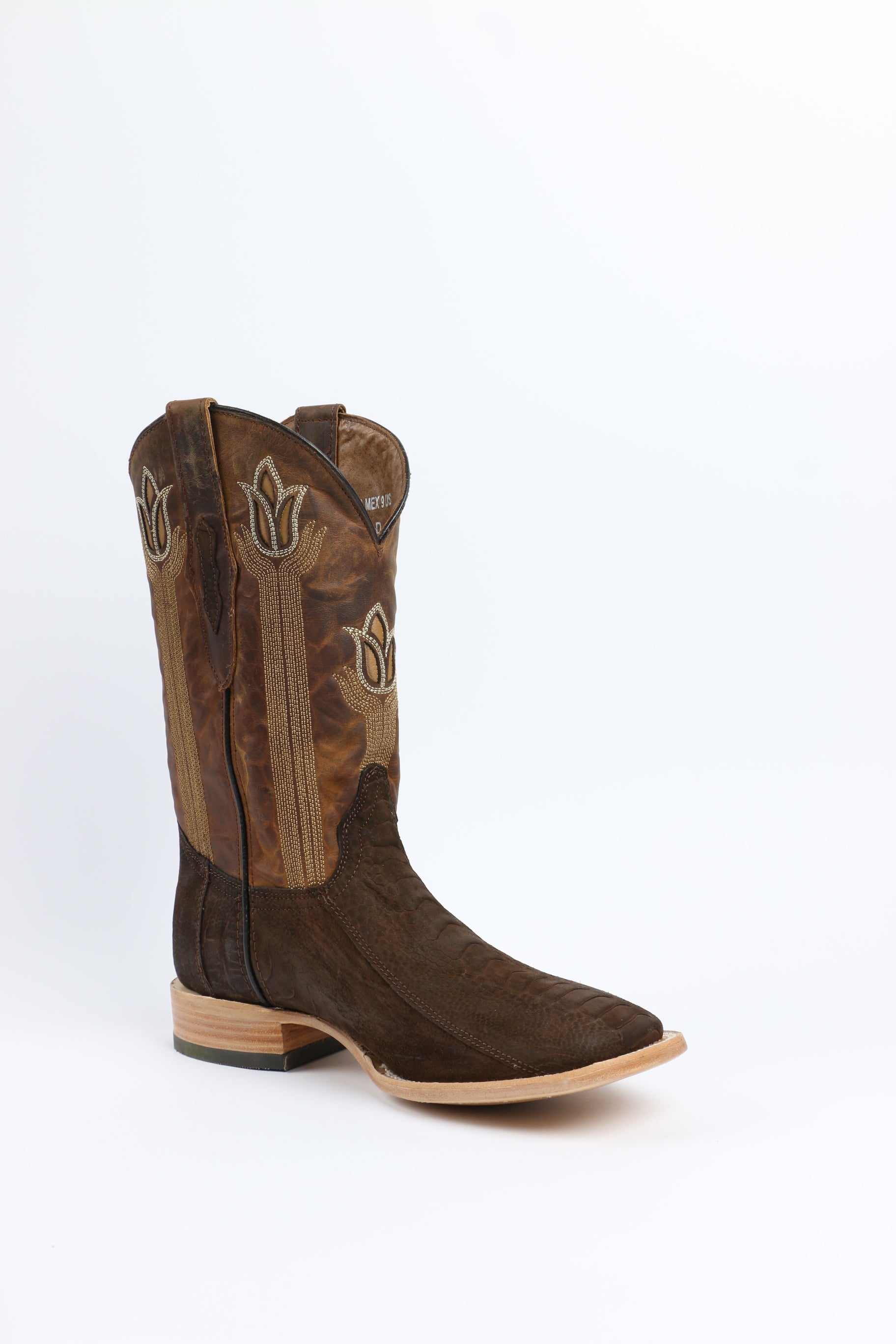 Chero's Premium Exotic Ostrich Leg Pecan