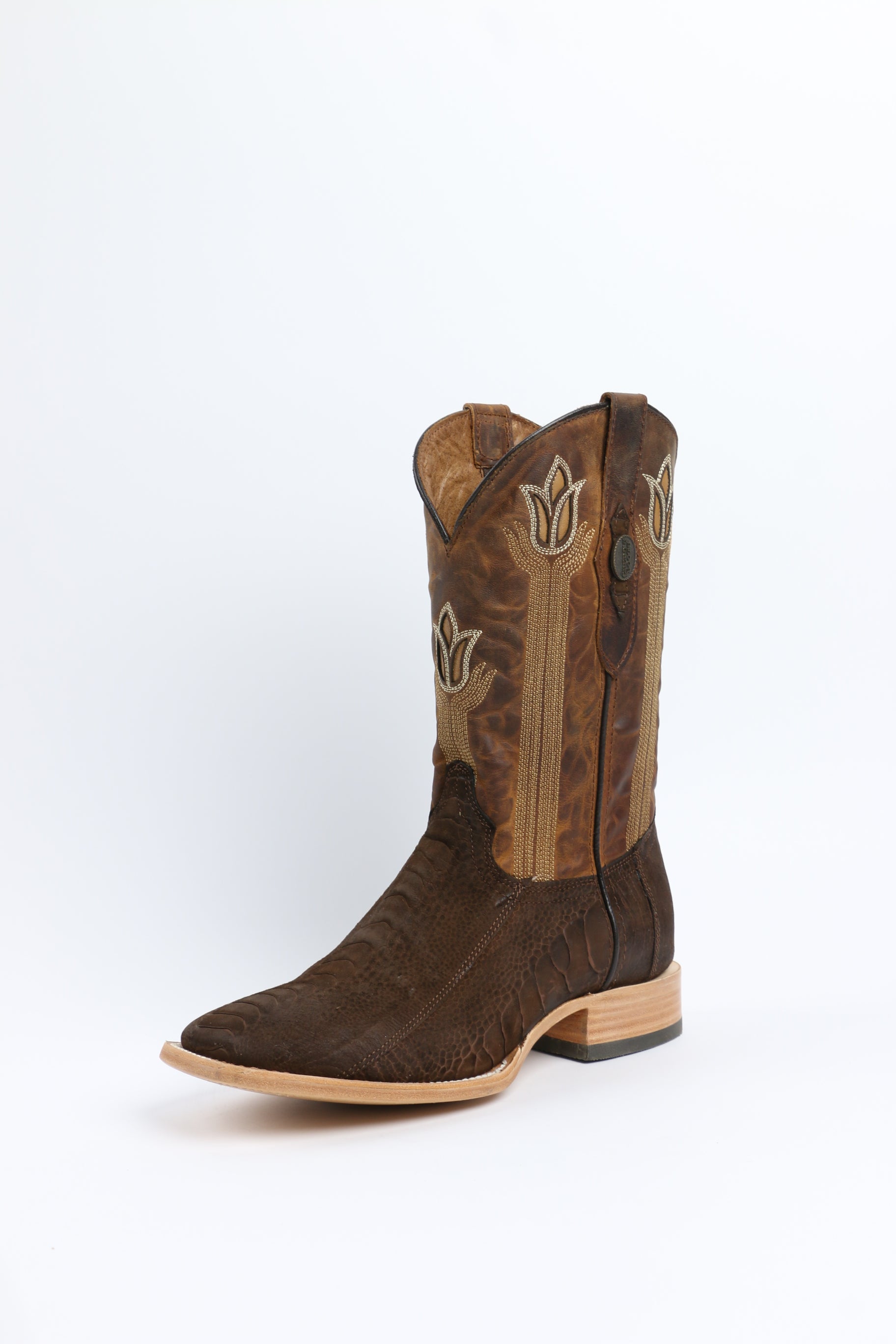 Chero's Premium Exotic Ostrich Leg Pecan