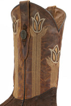 Chero's Premium Exotic Ostrich Leg Pecan