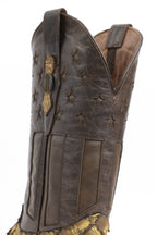 Chero's Premium Exotic Pirarucu Toasted Mocha