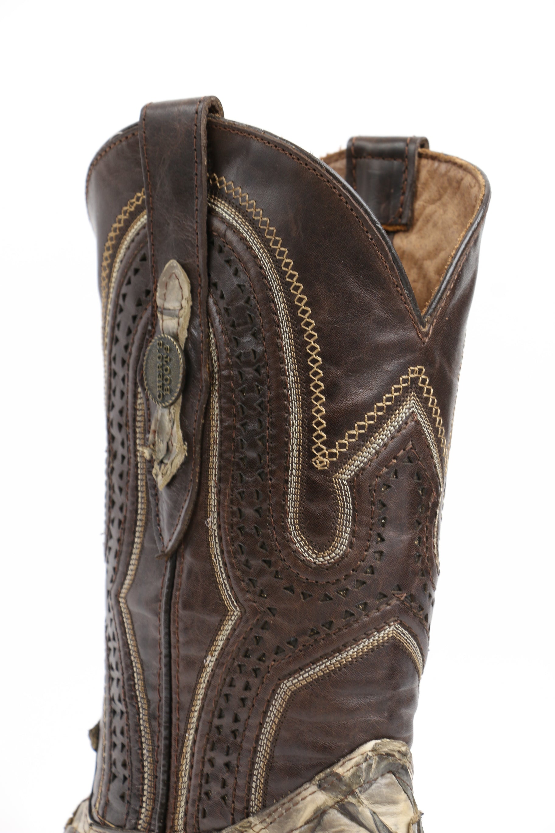 Chero's Premium Exotic Pirarucu Driftwood