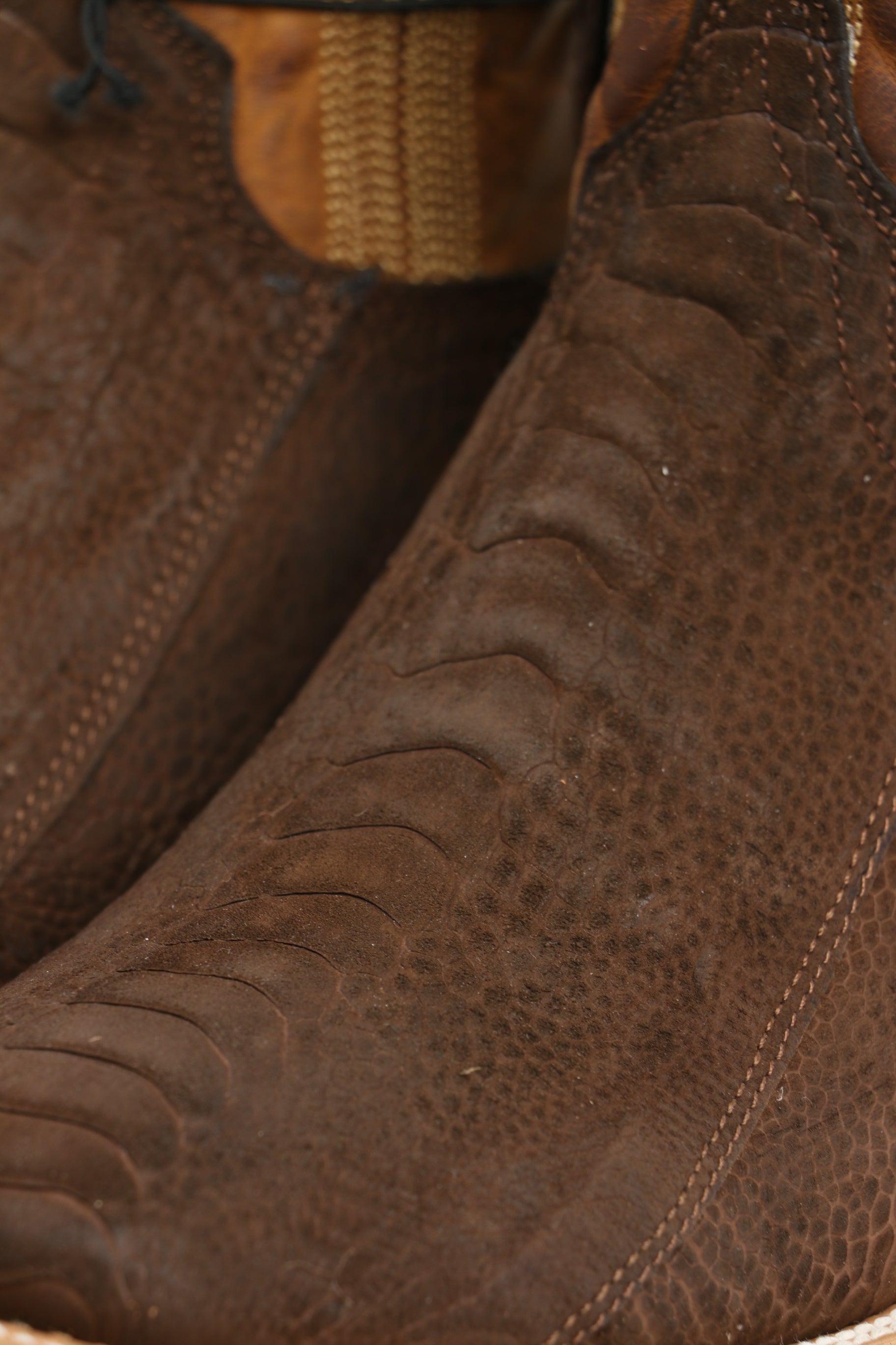 Chero's Premium Exotic Ostrich Leg Pecan