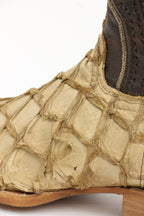 Chero's Premium Exotic Pirarucu Saharan Sand