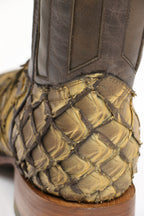 Chero's Premium Exotic Pirarucu Toasted Mocha
