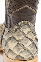Chero's Premium Exotic Pirarucu Driftwood