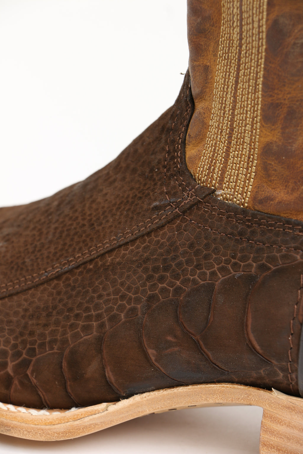 Chero's Premium Exotic Ostrich Leg Pecan