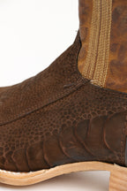 Chero's Premium Exotic Ostrich Leg Pecan