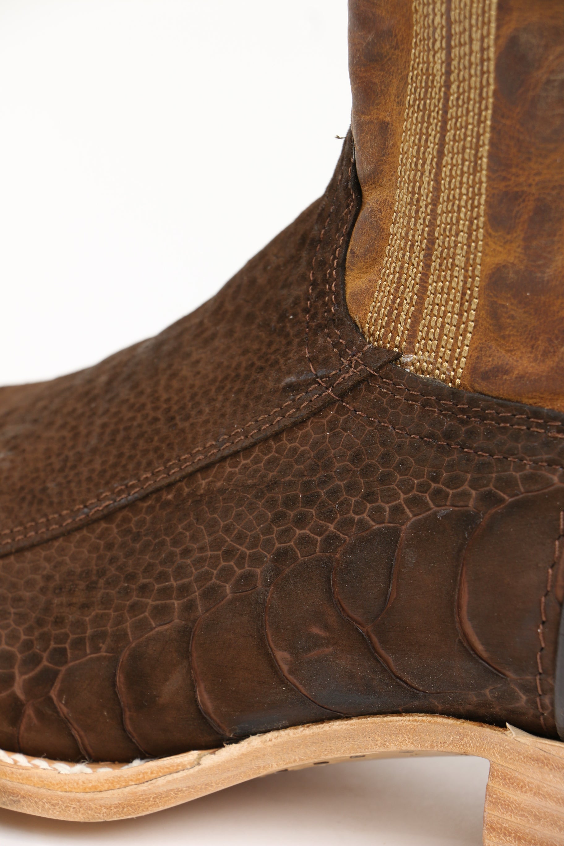 Chero's Premium Exotic Ostrich Leg Pecan