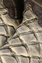 Chero's Premium Exotic Pirarucu Driftwood