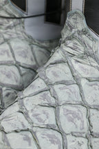 Chero's Premium Exotic Pirarucu Storm Cloud