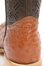 Chero's Premium Exotic Ostrich Brandy