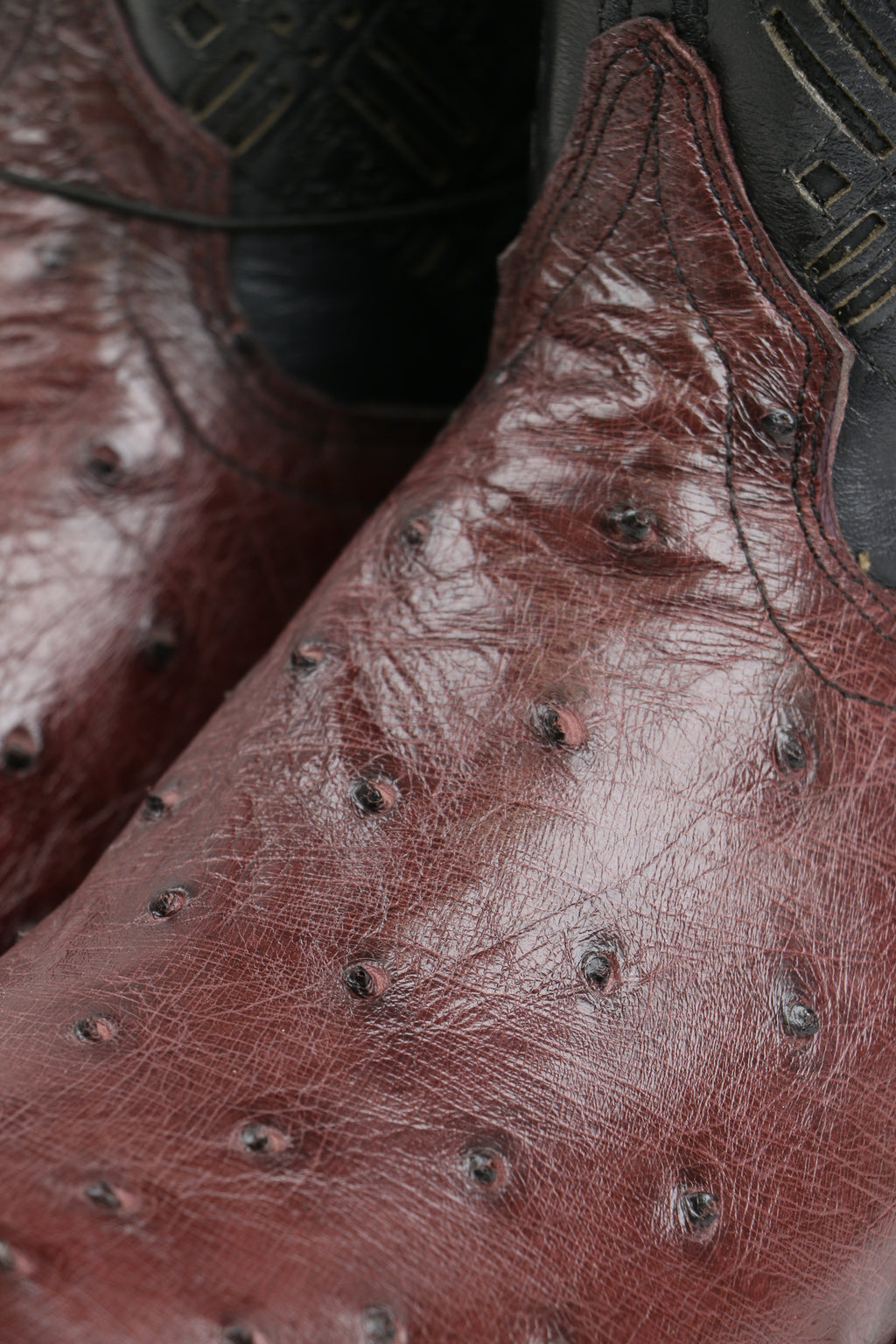 Chero's Premium Exotic Ostrich Red Wine