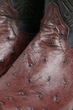 Chero's Premium Exotic Ostrich Red Wine