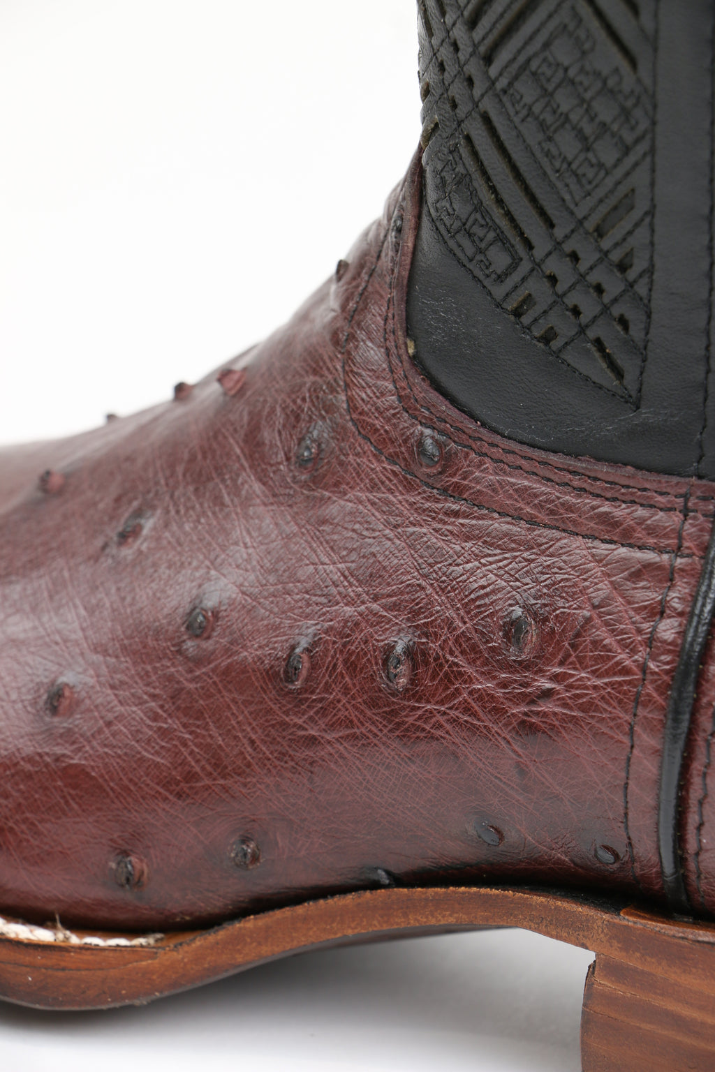 Chero's Premium Exotic Ostrich Red Wine