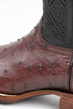 Chero's Premium Exotic Ostrich Red Wine