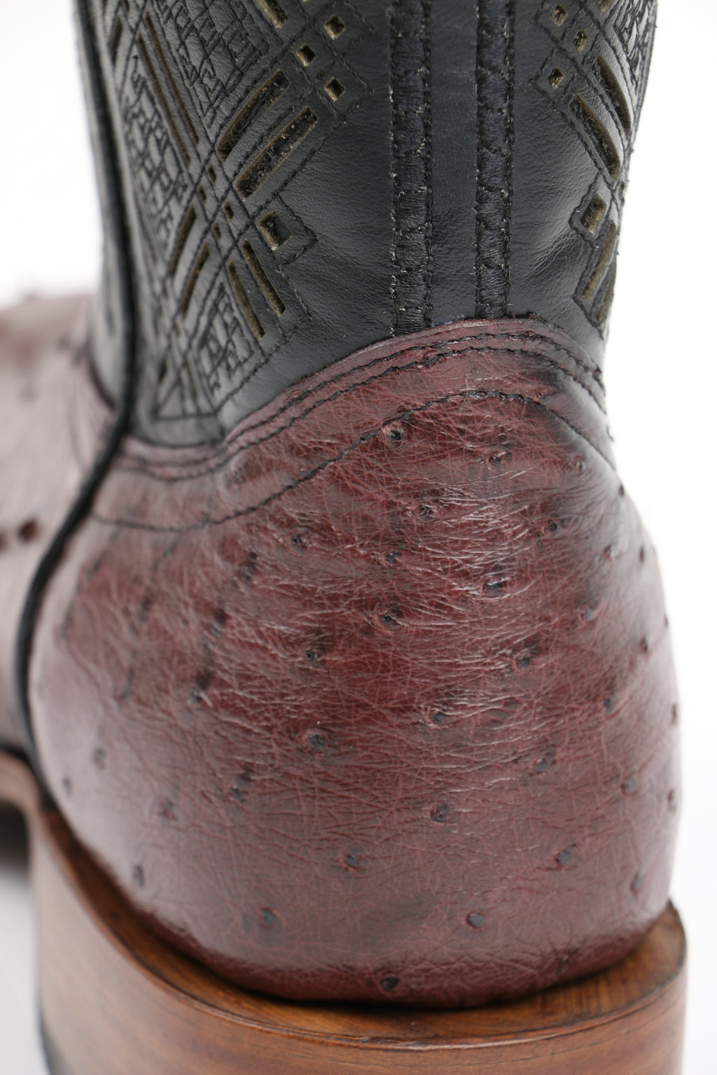 Chero's Premium Exotic Ostrich Red Wine