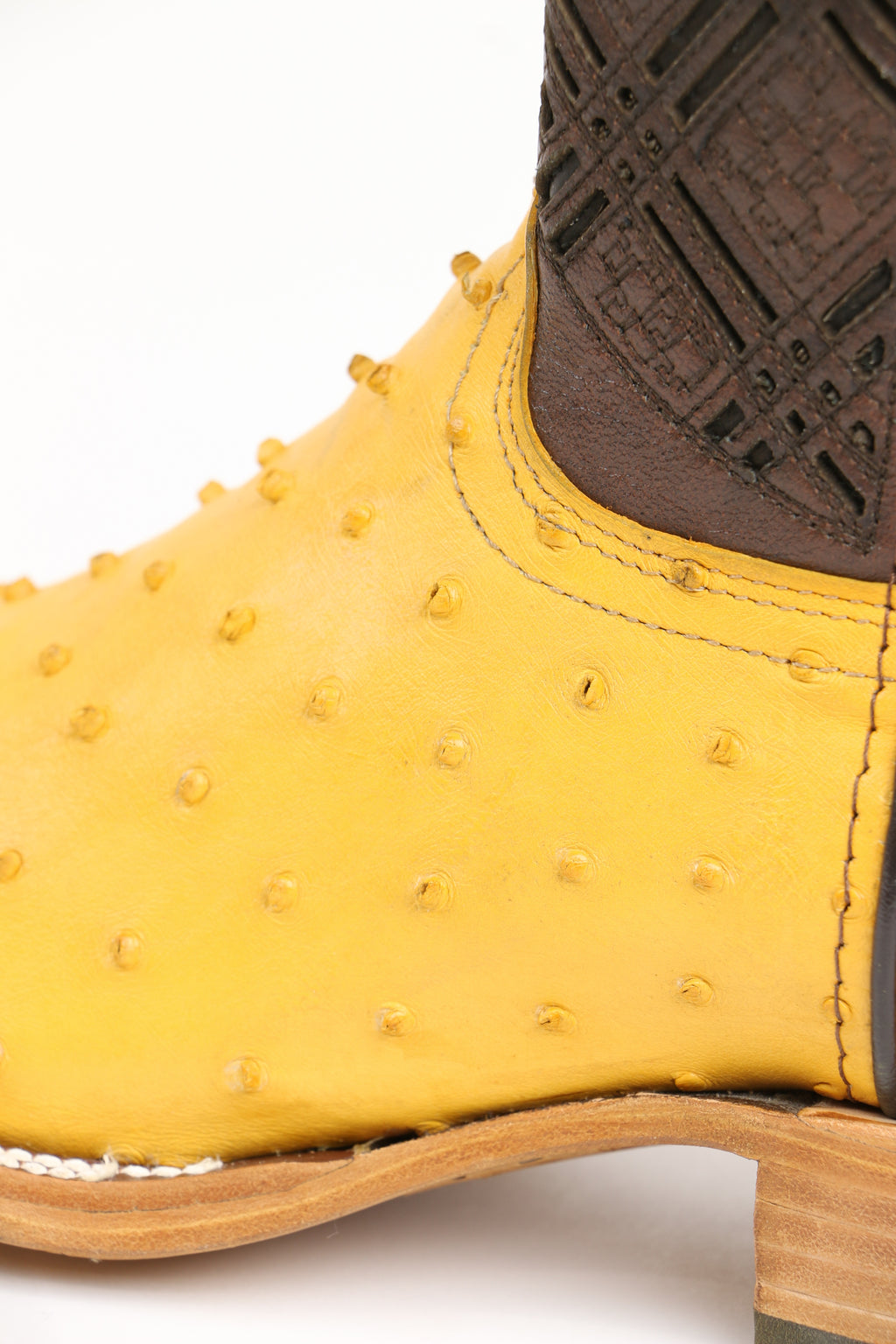 Chero's Premium Exotic Ostrich Butter