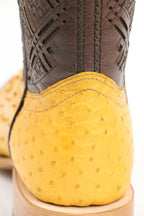 Chero's Premium Exotic Ostrich Butter