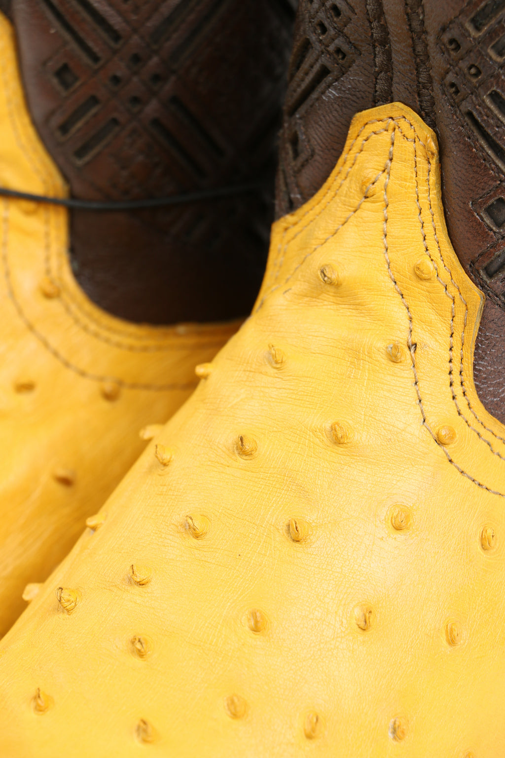 Chero's Premium Exotic Ostrich Butter