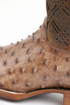 Chero's Premium Exotic Ostrich Kango Tobacco