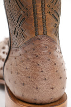 Chero's Premium Exotic Ostrich Kango Tobacco