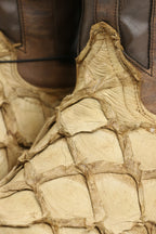 Chero's Premium Exotic Pirarucu Desert Sand