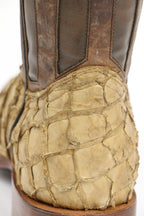 Chero's Premium Exotic Pirarucu Desert Sand