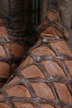 Chero's Premium Exotic Pirarucu Matte Chocolate