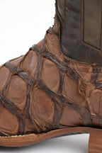 Chero's Premium Exotic Pirarucu Matte Chocolate