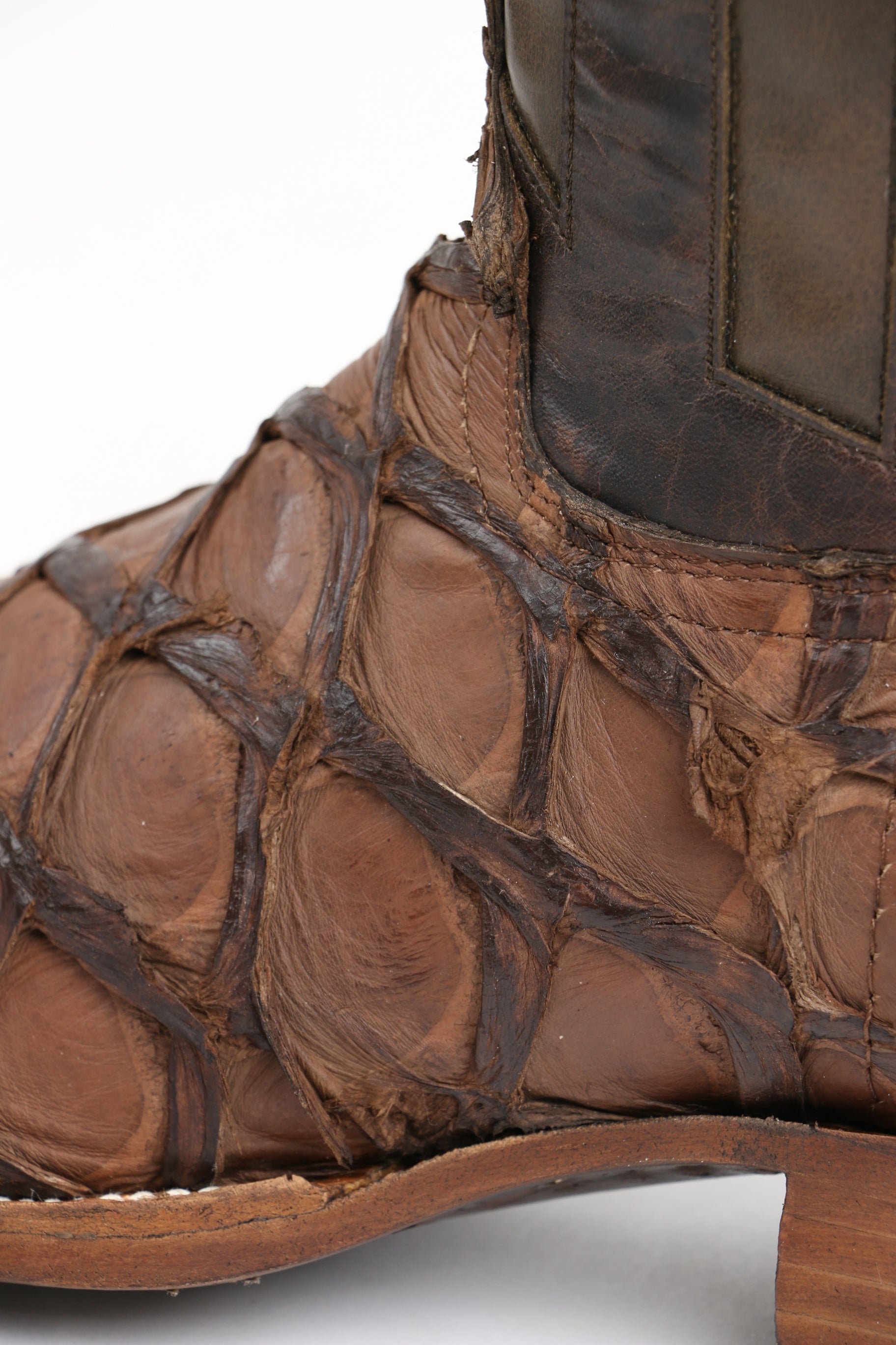 Chero's Premium Exotic Pirarucu Matte Chocolate