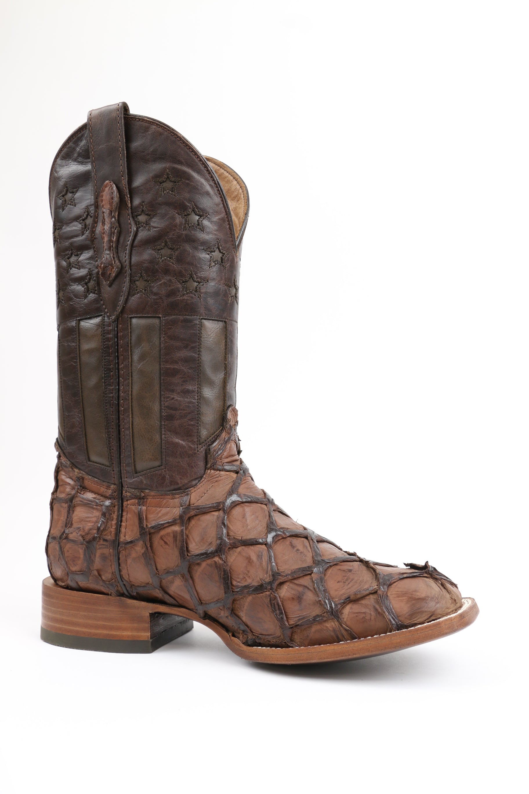 Chero's Premium Exotic Pirarucu Matte Chocolate