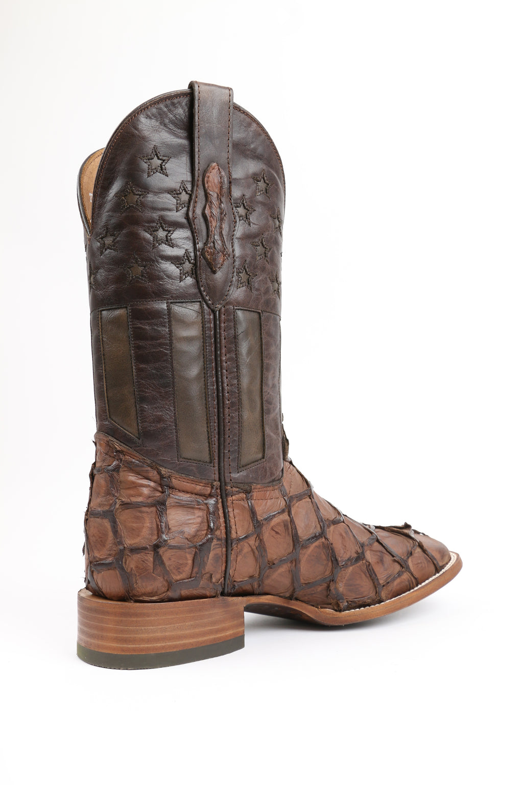 Chero's Premium Exotic Pirarucu Matte Chocolate