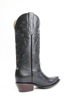 Pancha Flother Black