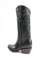 Pancha Flother Black