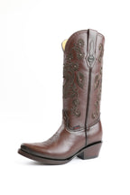 Pancha Flother Brown