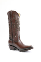 Pancha Flother Brown