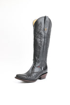 Altagracia Flother Black