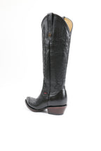 Altagracia Flother Black