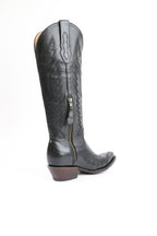 Altagracia Flother Black