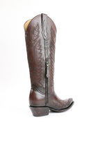 Altagracia Flother Brown