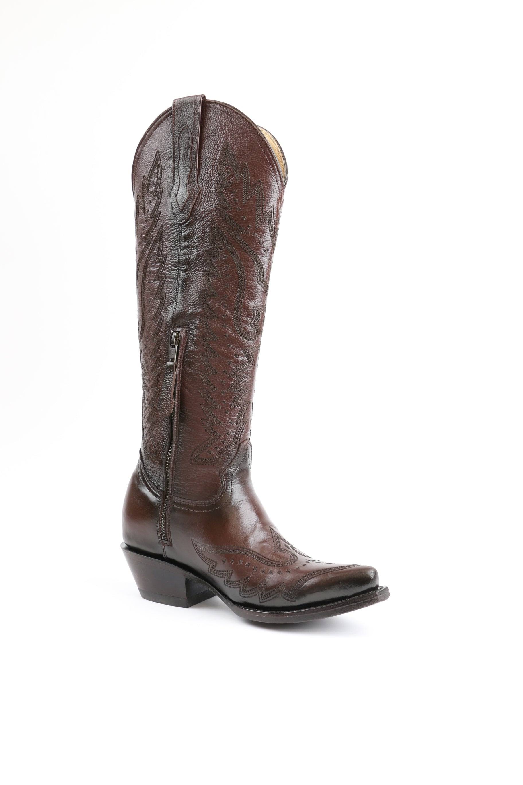 Altagracia Flother Brown
