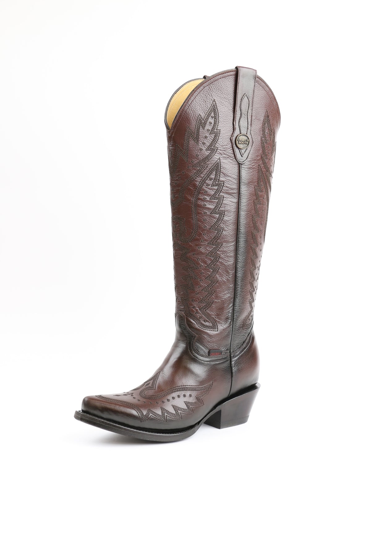 Altagracia Flother Brown