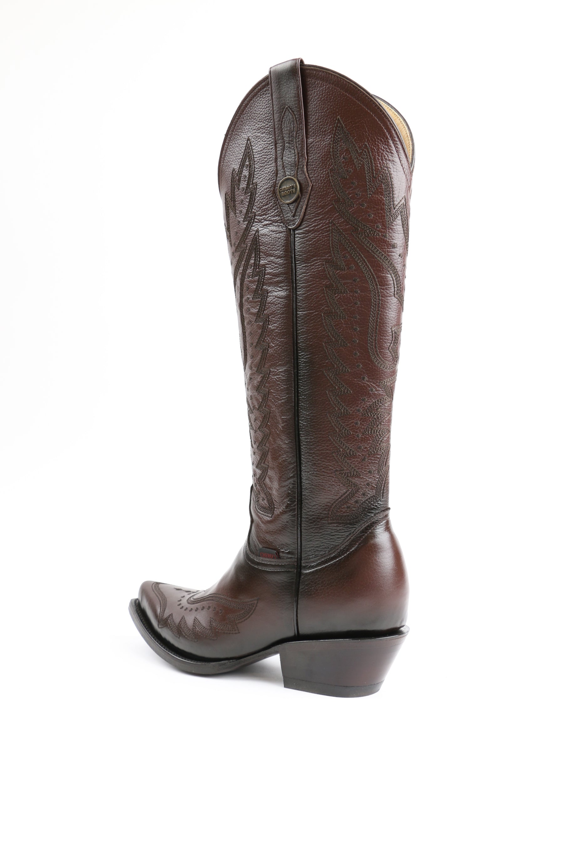 Altagracia Flother Brown