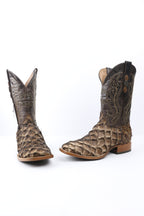 Chero's Premium Exotic Pirarucu Bistre